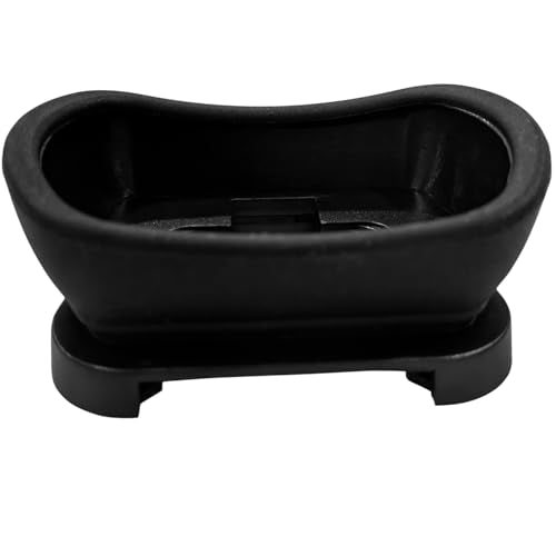 DK-29 Soft Silicone Eyecup Extension,for Nikon Z7 II, Z6 III, Z6 II,Z5