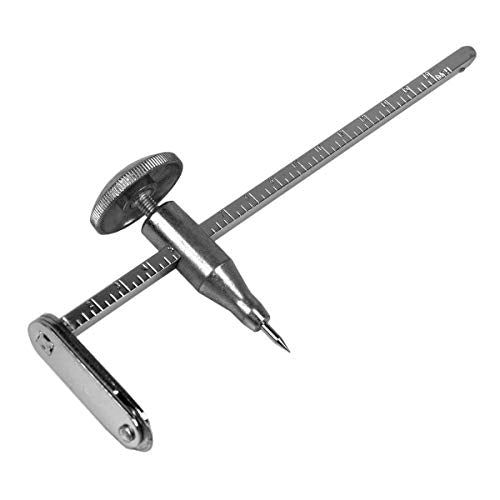 Cutting Compass Plasterboard Cutting Edge 30-400 mm