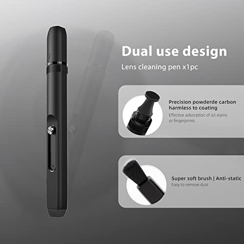 VSGO 11-in-1 Camera Lens Cleaning Kit VS-A8E-for Lens