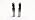 SEFHLI 4-flute M42 cobalt HSS roughing end mill set, 5/8-inch AlTiN-coated cutting tools, 2 pieces