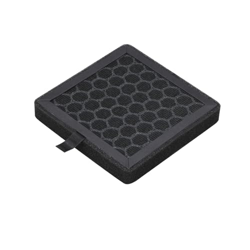 Creality Activated Carbon Air Filter, 3D Printer Accessories, Cavity Air Filter System, Activated Carbon Filter Replacement for K1 Max