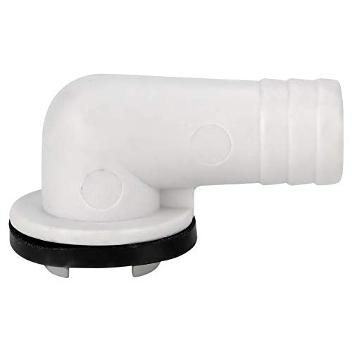 [Australia - AusPower] - BTER Environmentally Friendly Drain Air Conditioning Drain Drain Connector for Air Conditioning Drain Waste Water 