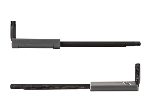 TEKTON Star L-Key Set, 13-Piece | KLT91402 13-pc.