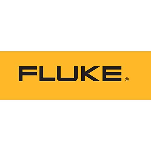 Fluke 80AK-A thermocouple adapter for test probes and leads