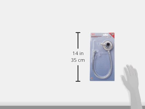 [Australia - AusPower] - BGS 3170 Angular Gauge with Magnetic Arm, Multi-Colour, 1/2-Inch With magnetic arm 12.5 mm (1/2 inch) 