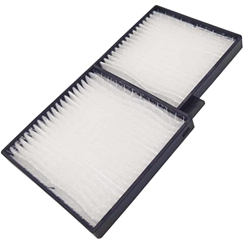 Leankle air filter replacement for Epson ELPAF29 V13H134A29 projector filters