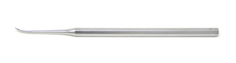 [Australia - AusPower] - Soft Corn Spoon Elevator Curved Blade Podiatry Tools Nail Care 