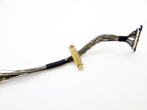 TheCoolCube Gimbal Camera PTZ Cable Signal Line Transmission Gimbal Flex Wire Replacement for DJI MINI 3 Pro Drone
