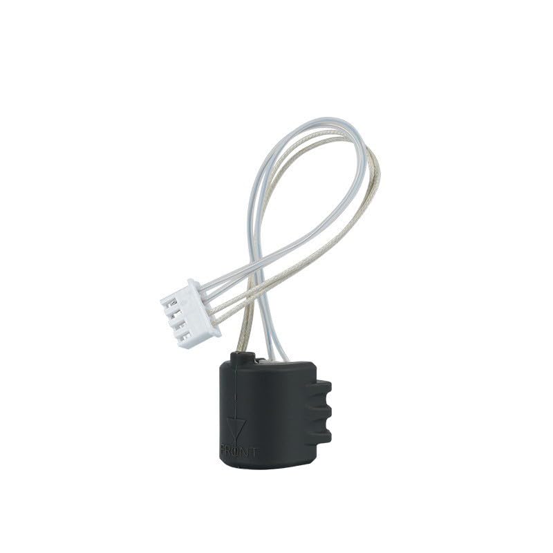 Hotend 24V 80W 140mm - Replacement Part for Anycubic Kobra 3 Max - High Performance Hotend for 3D Printer - Accessories for Precise & Fast Printing