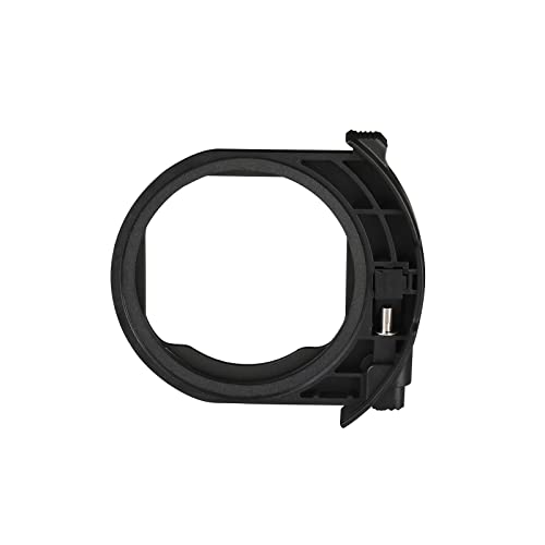 Meike MK-EFTR-C BM1/8 Black Pro-Mist Drop-in Filter for Canon and Meike EF to EOS-R/M ZN-EFTR-C BM1/8