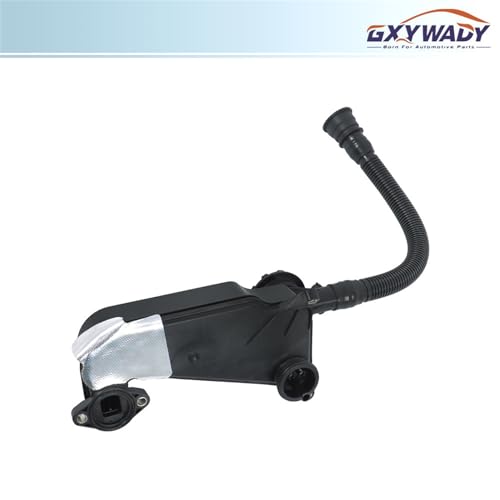 GXYWADY air oil separator assembly replacement for PC3Z-6A785-A, automotive separator part