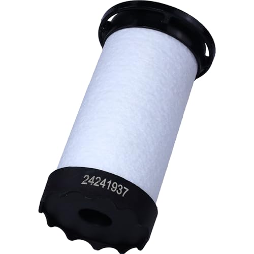 24241937 Replacement Precision Filter Compatible with Air Compressor Filter Element