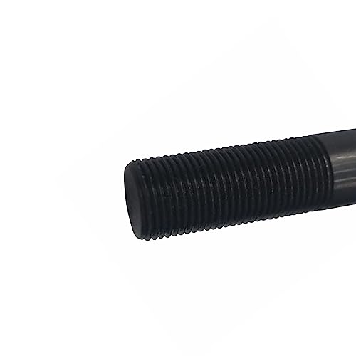 Wauebuly THA100 black 3/4-16 English thread draw replacement for TH0004 and TH0037 hydraulic knockout punches