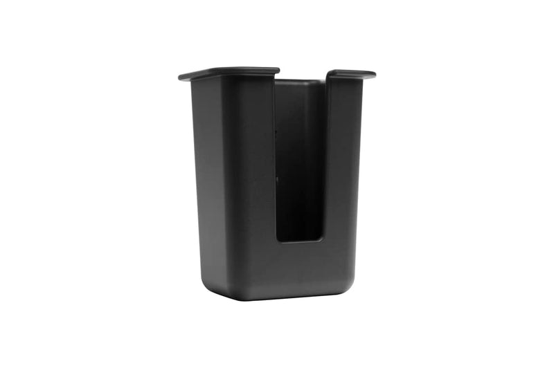[Australia - AusPower] - ARKON Mounts Large Barcode Scanner Holder | Fits Large Barcode Scanners | 4-Hole AMPs Mount | Heavy Duty Design for Fulfillment Centers and Warehouses | Compatible Zebra Scanner Holster 