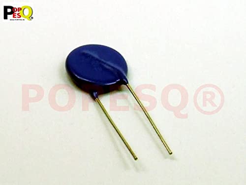 [Australia - AusPower] - POPESQ® S20K300 Metal Oxide Varistor VDR Varistor #A3845 Pack of 1 