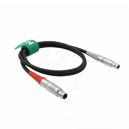 Run Stop Cable for Alexa LF Camera UMC-4 to ARRI Cforce RF Cmotion cPRO Motor Camin LCS 5 pin to CAM 7 Pin
