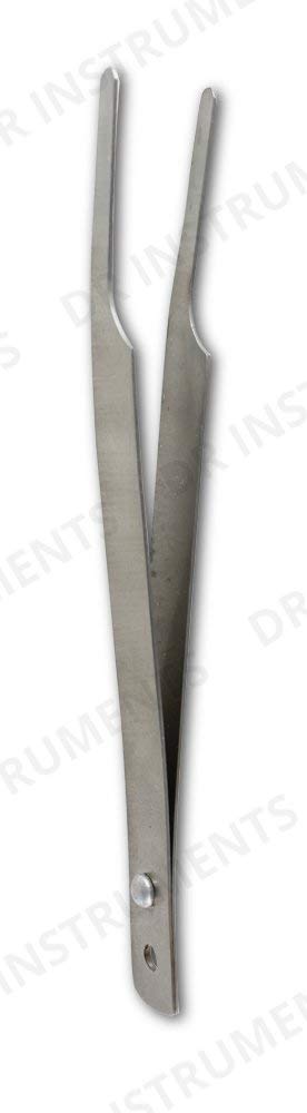 Featherweight Entomology Forceps Wide-Points for a Delicate enetology Work. Flexible Stainless-Steel – Bend & Re-Bend.