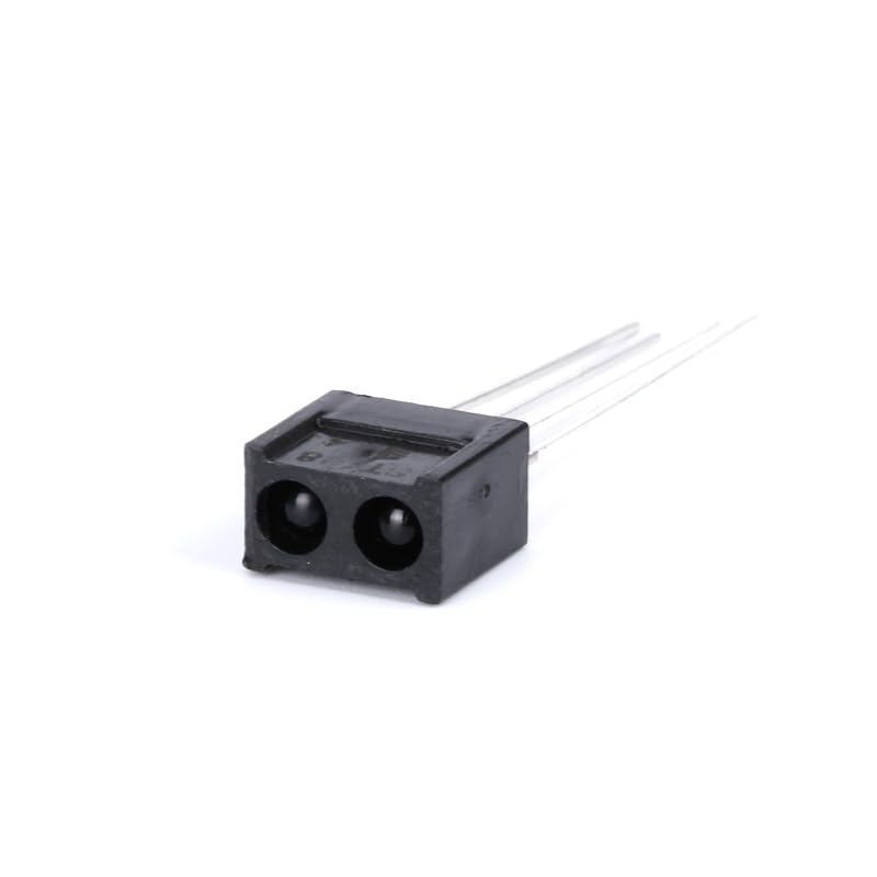 [Australia - AusPower] - 10PCS ST188 Reflection Infrared Photoelectric Sensor Photoelectric Switch Optical Sensor ST188 Slot PCB Photo Interrupter Slotted 