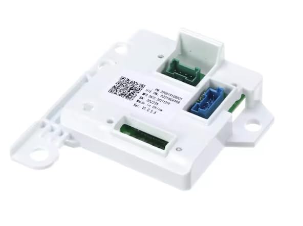 [Australia - AusPower] - WH03X33657 Accelerometer Compatible With GE Washing Machines - Budora - AP7186020 