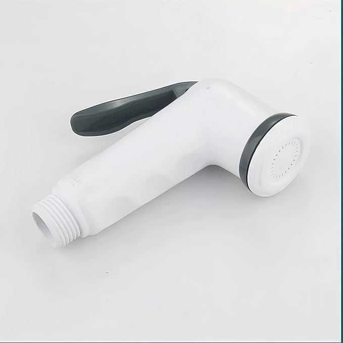 Bidet Attachment for Toilet Sprayer,for RV,car,Boat,Speedboat exits,1/2 "Connection Hose Bidet Attachment,Garden Shower Head,Boat Hose Nozzle (3) 3