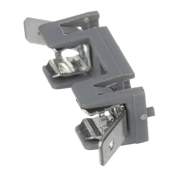 [Australia - AusPower] - WE1X21955 Fuse Holder Compatible With GE Dryers - Budora - AP5982568, 4369852, PS11700894 