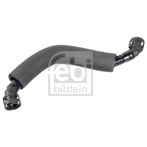 Febi Bilstein 176481 Oil Separator with Vent Hoses, Pack of 1 | Compatible with: Audi TT Roadster, Seat Alhambra, Altea XL, Leon, Skoda Octavia II, Octavia II Combi, Superb II
