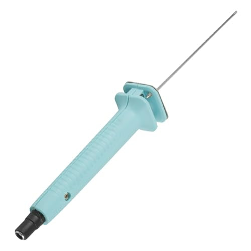 Cutting Tool, Electric Foam Cutter Styrofoam Electric Hot Foam Cutting Machine Pen Kit Hand Engraving (#5) Hand Cutting Suitable for Design in Advertising and Creation