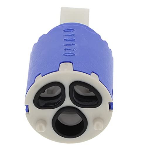 BLANCO Cartridge HD | Diameter = 25 mm HD KE, Blue, High Pressure | Diameter: 2.5 cm, suitable for most BLANCO fittings