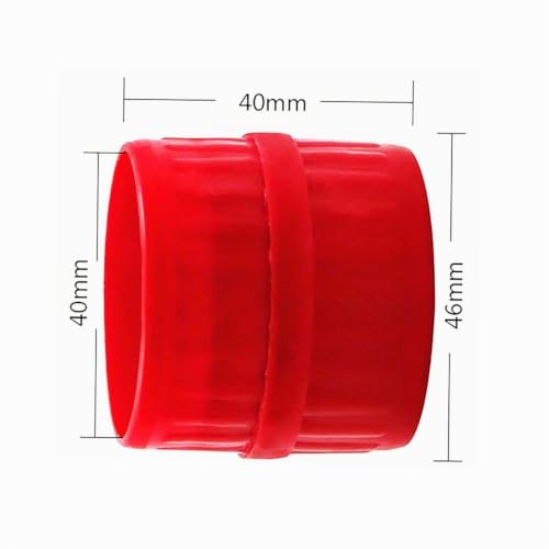 2 in 1 Copper Pipe Deburring for Cu+Plastic 5 mm - 38 mm Plastic Body (1 Piece)