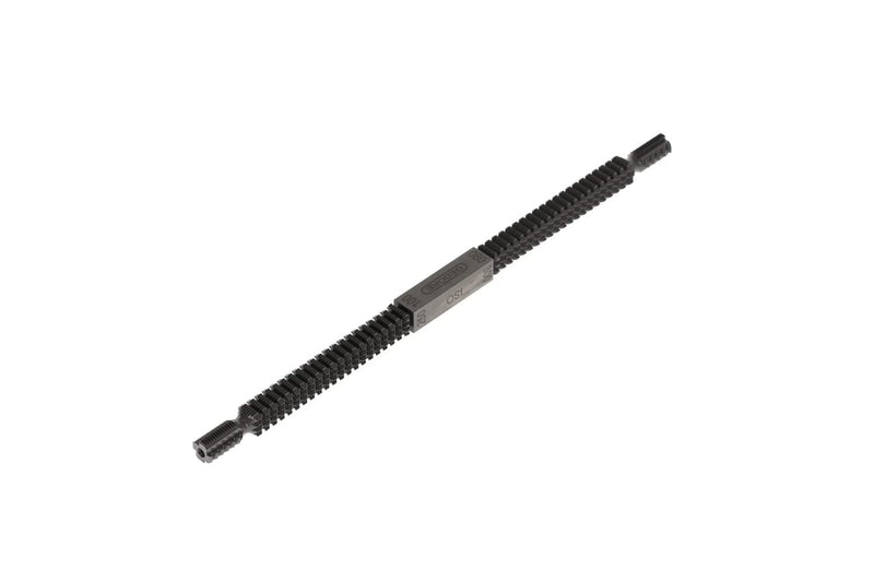 [Australia - AusPower] - Gedore 140 Thread File Metric 0,8-3mm, Grey For metric threads 