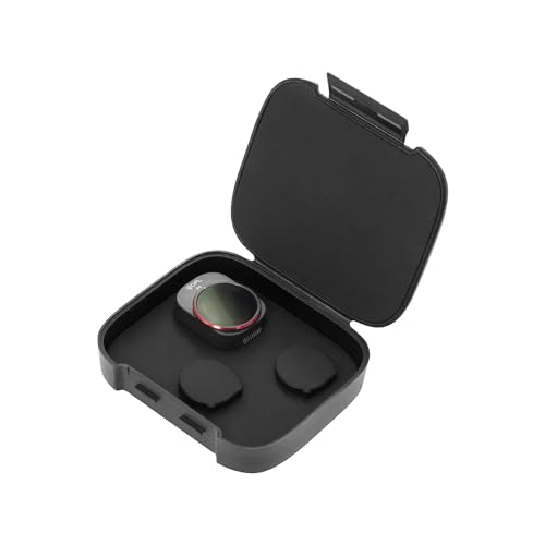 Freewell Circular Polarizer CPL Filter Compatible with Mini 4 Pro