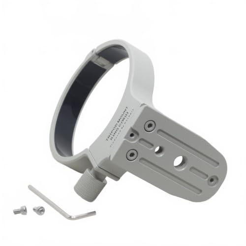 Tripod Collar Mount Ring C (WII) for Canon 70-300mm f/4-5.6L