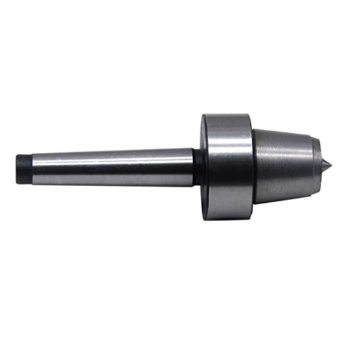 Woodworking Wood Lathe Drive Center 4pc Set, 1MT Mount MT1