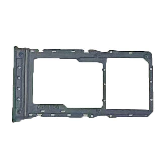 [Australia - AusPower] - for Motorola Moto G 5G 2023 XT2313 Sim Card Tray & Micro SD Sim Card Holder Container Replacement Part (Blue) 