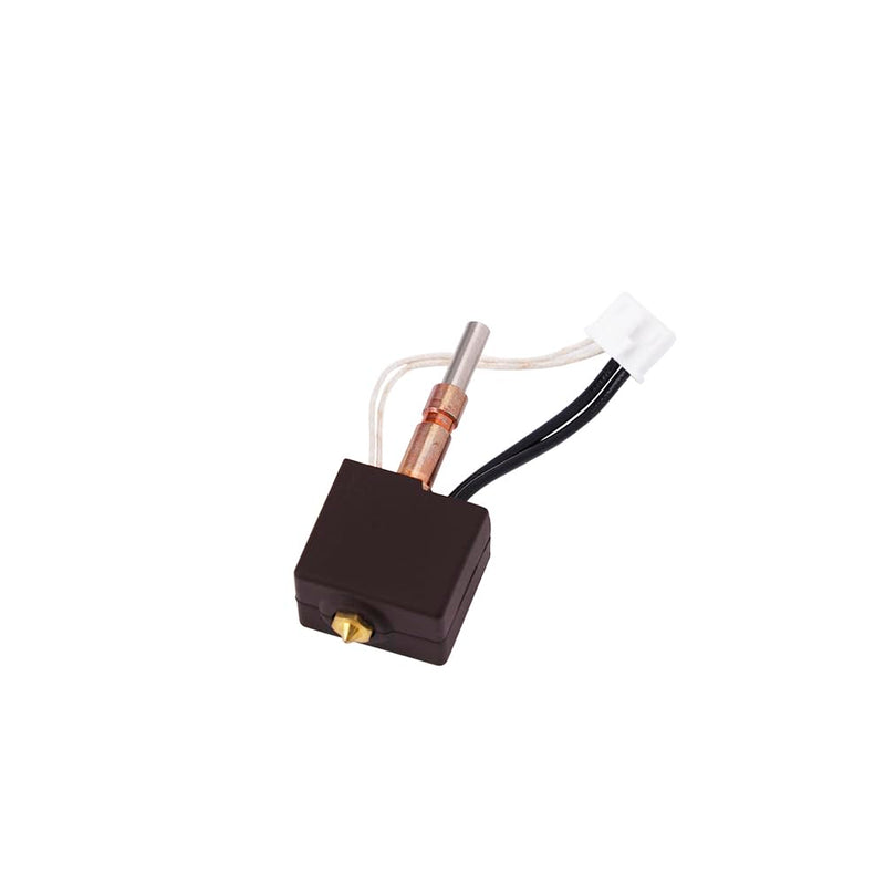 Anycubic 3D Printer Accessory Quick Release Hotend with 0.4mm Nozzle, Compatible with Anycubic Kobra S1 Combo and Kobra S1
