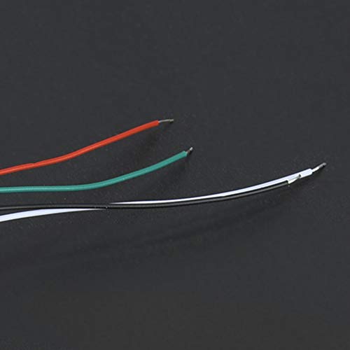 100g Parallel Beam Load Cell Electronic Scale HX711 Weighing Sensor High Precision Aluminium Alloy Digital Weight Sensor
