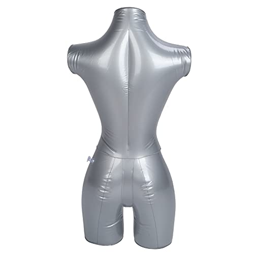 Mannequin Body, Female Mannequin Torso, Upper Body, Clothing, Shop Window, Display Stand, Female Inflatable Mannequins, Model
