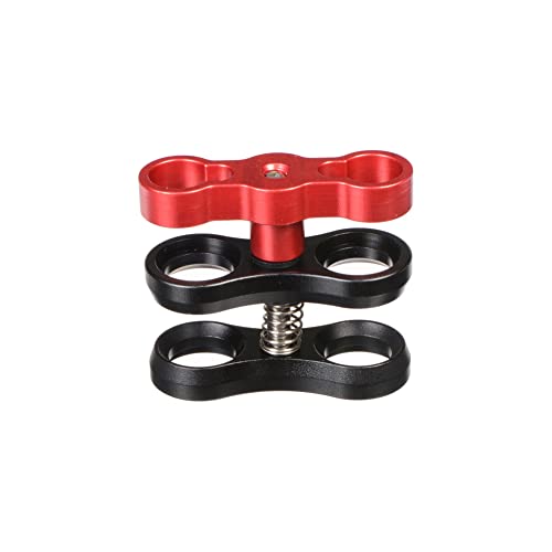 Flex-Connect 1” Ball Clamp