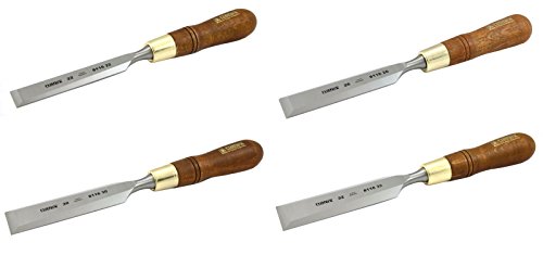 Narex Premium Ground Beveled Chisel Width 30 mm