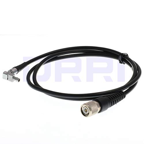 Ashtech Promark 100/200 Promark 3 GS20 SR20 Antenna Cable GEV179 731353 for Mobile Handheld Computer