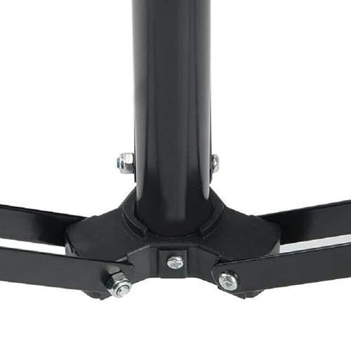 Godox SN302 Studio Light Stand – 180cm Adjustable Tripod
