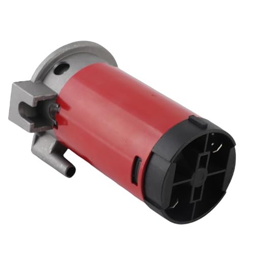 12V Air Horn Compressor Electric Machine Powerful Motor for Cars Trucks Boats
