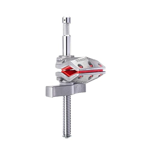 3" Centre Vice Jaw Clamp