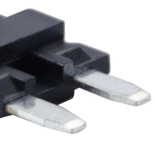12135037 Multifunctional Diode 1N4004 Plug in New Energy Vehicle Resistance Protection Car Air Conditioner Precise