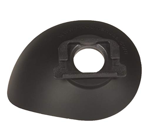 Hoodman Glasses Model HEYENSG HoodEYE Camera Eyecup Eye Cup Viewfinder Eye Piece for Nikon D7500 D7200 D5600 D5500 D3500 D3400 D3300 D750