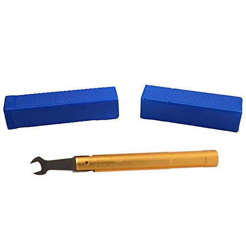 ThreeH Torque Wrench for SMA 8mm RF Connector 1Nm High Accuracy