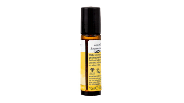 Tisserand Happy Vibes Pulse Point Roller Ball - 10ml 10 ml (Pack of 1)