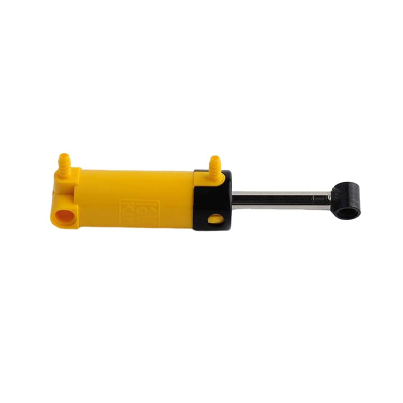 [Australia - AusPower] - MOC Pneumatic Parts 7L Atmospheric Pressure Piston Compatible with Standard Building Blocks?Pack of 2pcs? Part 6 