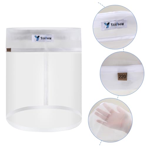 Bubble Bag 20 Gallon 220 Micron All Mash Bubble Hasch Bags Essence Extraction Bag Kit Filter Bag Zipper Bag Suitable for Herb Extraction and Production of Hash by Ice Extraction