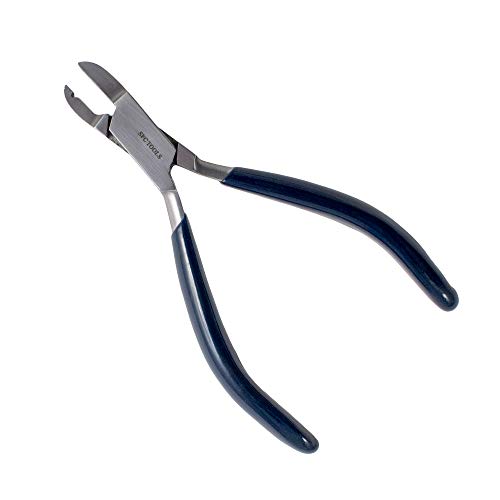 SFC Tools Stone Setting Pliers, 46-232, precision jewelry tool for securing gemstones